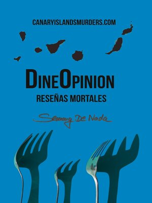 cover image of DineOpinion